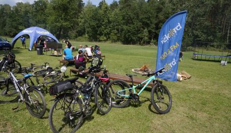 Jaskinia Raj odhaczona! Lipcowa Co Za Jazda za nami