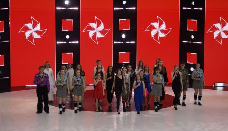 52. Międzynarodowy Harcerski Festiwal Wiatraczek – Kielce znów centrum młodzieńczej pasji i kultury
