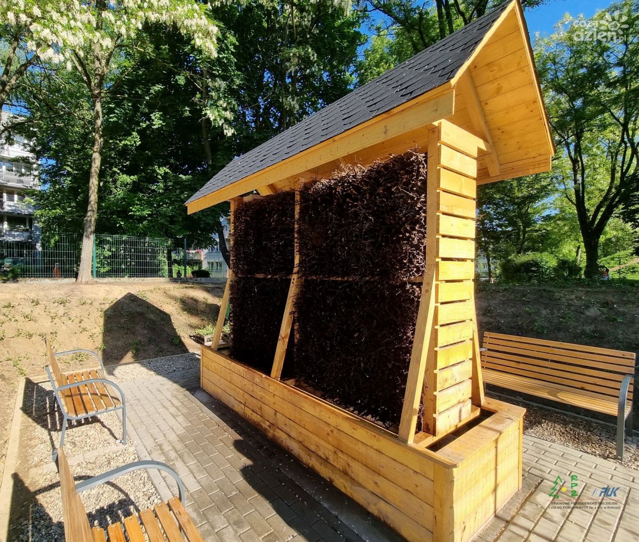 Tężnie solankowe – zdrowie czy siedlisko bakterii? Niepokojące wyniki badań