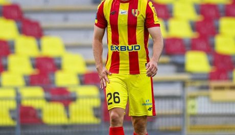 Viktor Popov z poważną kontuzją stawu skokowego — wykluczony z gry na około 8 tygodni