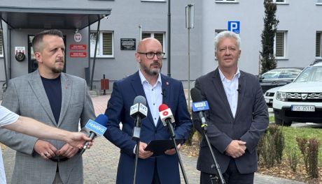 Władze Skarżyska niezadowolone z podziału środków na obronę cywilną 