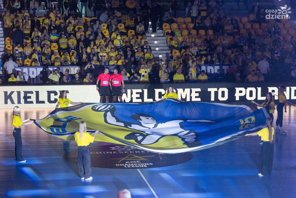 Ponad 1,5 mln zł dla świętokrzyskich klubów sportowych. Ministerstwo rozdzieliło dotacje w ramach programu KLUB PRO