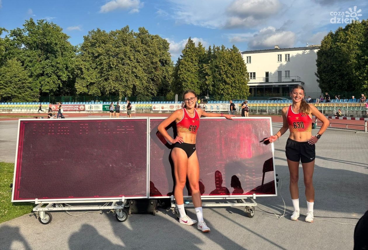 Sześciu lekkoatletów z KKL Kielce wystartuje w Mistrzostwach Polski U20