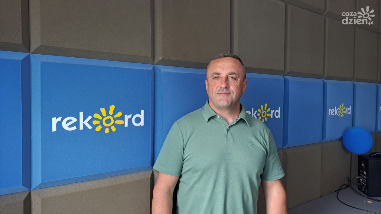 P. Wańdoch: W czasie wakacji przygotowaliśmy więcej atrakcji w plenerze i na świeżym powietrzu  
