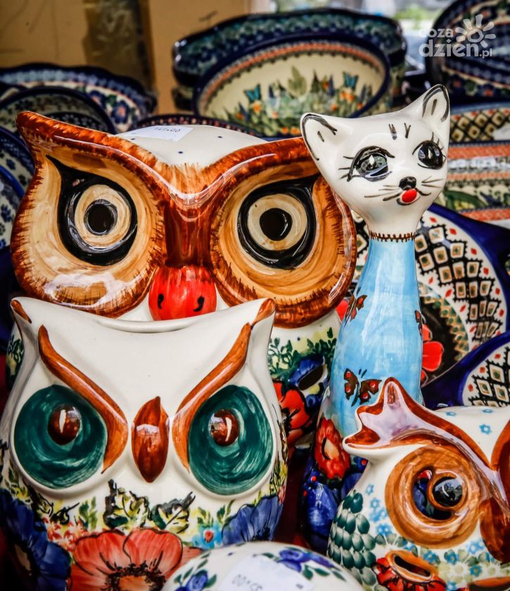 Jarmark Dominikański w Gdańsku - musisz go odwiedzić!