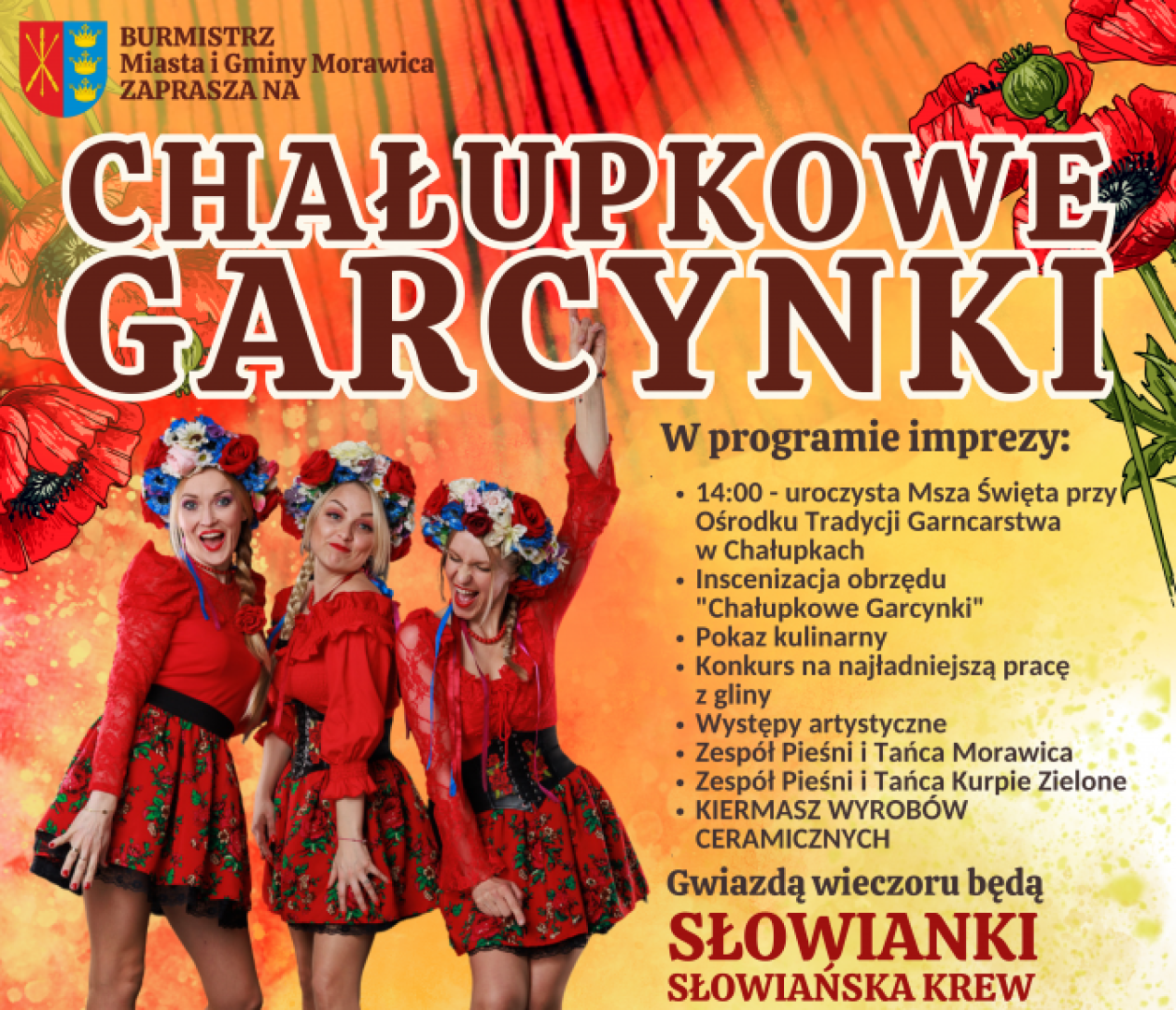 Święto miłośników garncarstwa i dobrej kuchni