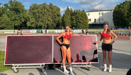 Sześciu lekkoatletów z KKL Kielce wystartuje w Mistrzostwach Polski U20