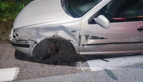 Pijani za kółkiem – ostrowiecka drogówka w akcji