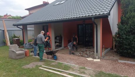 W Domu Sąsiedzkim  potrzebujący znajdą pomoc i wsparcie 