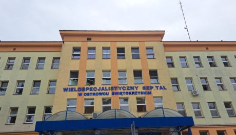 Ostrowiecki szpital  w  Krajowej Sieci Kardiologicznej