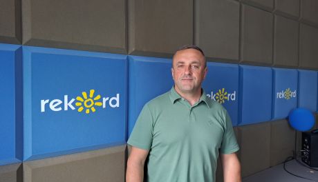 P. Wańdoch: W czasie wakacji przygotowaliśmy więcej atrakcji w plenerze i na świeżym powietrzu  