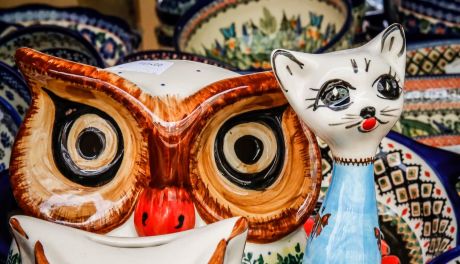 Jarmark Dominikański w Gdańsku - musisz go odwiedzić!