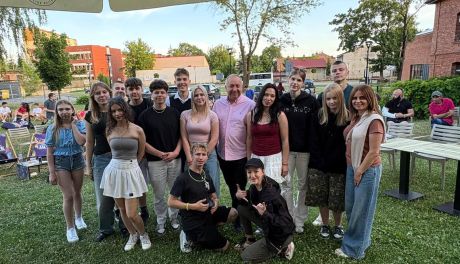 Ostrowiecka Młodzieżowa Rada Miasta z wakacyjną ofertą dla rówieśników 