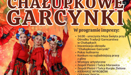 Święto miłośników garncarstwa i dobrej kuchni 