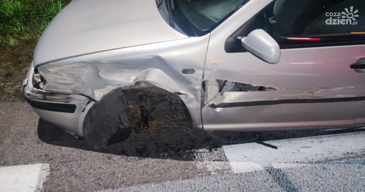 Pijani za kółkiem – ostrowiecka drogówka w akcji