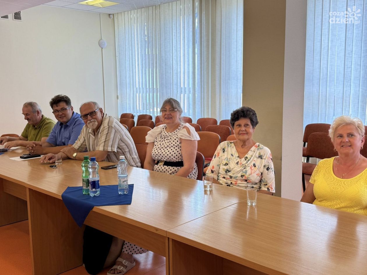 Ostrowieckie NGO otrzymają  fundusze z samorządu powiatowego