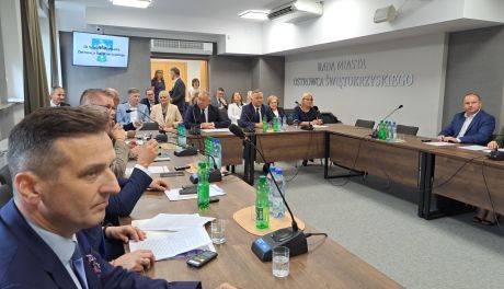 Ostrowieccy sportowcy oraz działacze  mogą liczyć na specjalne nagrody i wyróżnienia