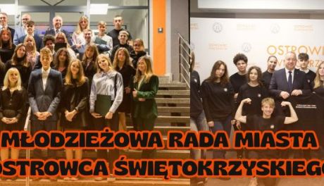 W Ostrowcu zbliżają się wybory do Młodzieżowej Rady Miasta
