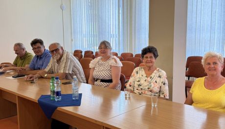 Ostrowieckie NGO otrzymają  fundusze z samorządu powiatowego