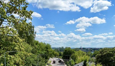 Utrudnienia drogowe w Starachowicach