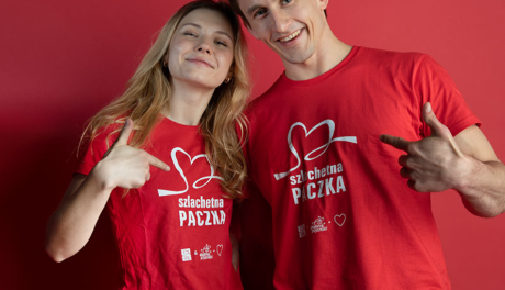 Szlachetna Paczka rusza z rekrutacją wolontariuszy