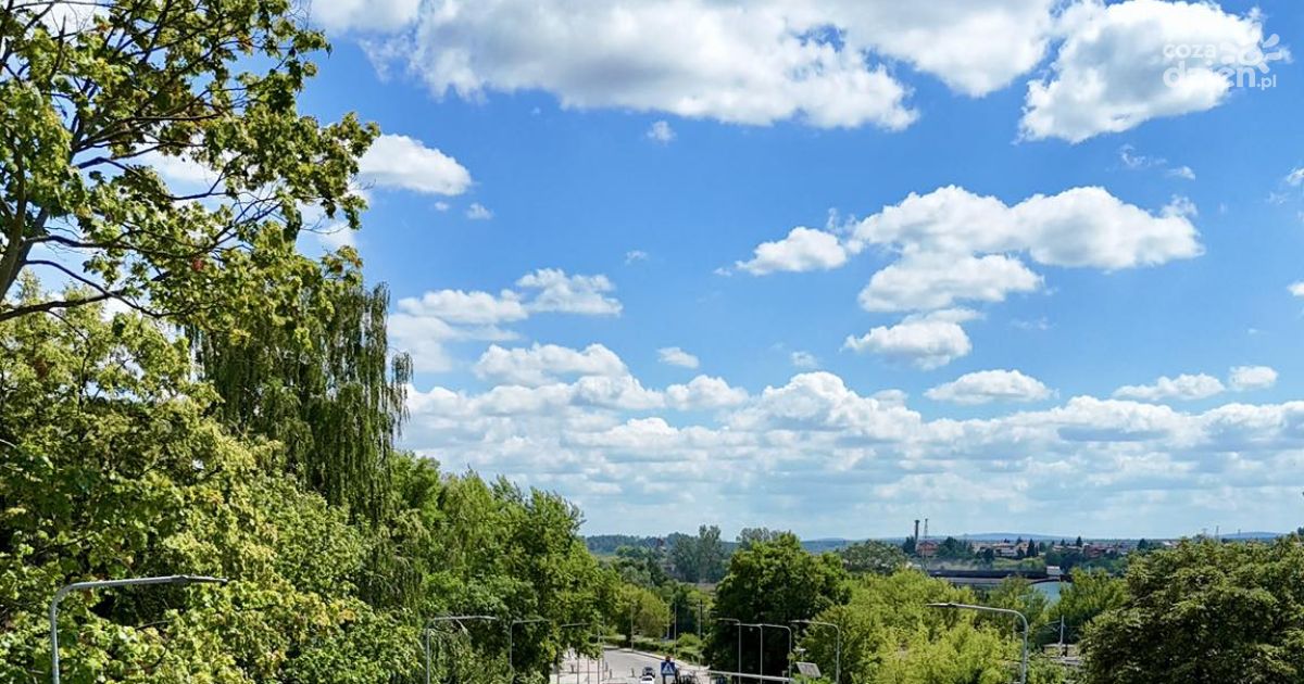 Utrudnienia drogowe w Starachowicach