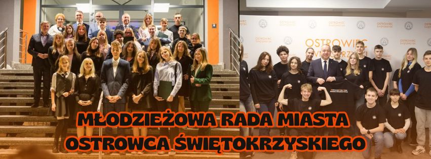 W Ostrowcu zbliżają się wybory do Młodzieżowej Rady Miasta