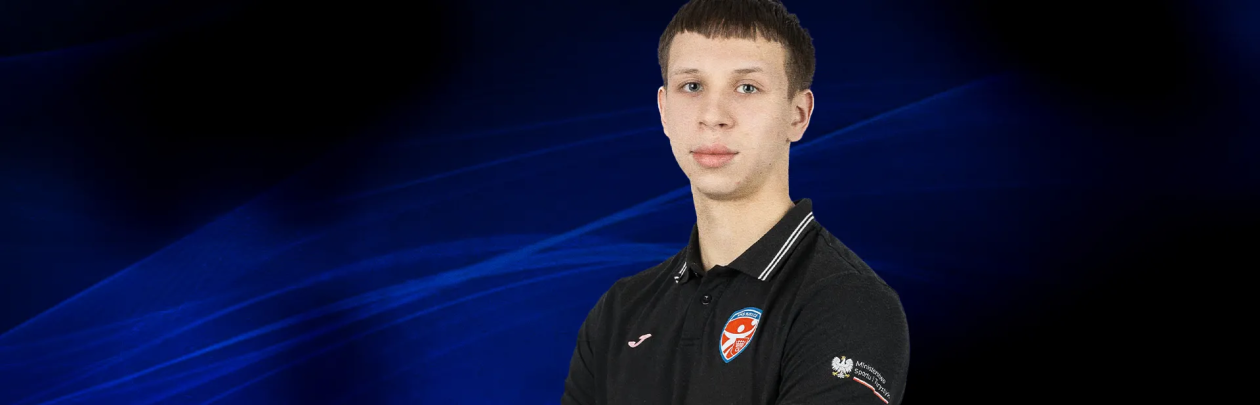 Marcel Latosiński zawodnikiem Industrii Kielce. Sezon 2025/2026 spędzi w Anilanie Łódź