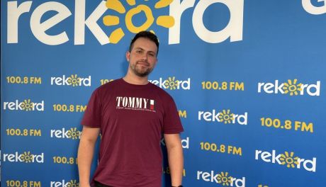 Jak ważna jest fizjoterapia? Opowiada Krystian Borowski 