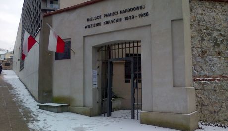 Obchody 80. rocznicy odbicia kieleckiego więzienia