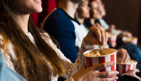 Odnowione Kino Fenomen zaprasza na 5. edycję filmowych podróży