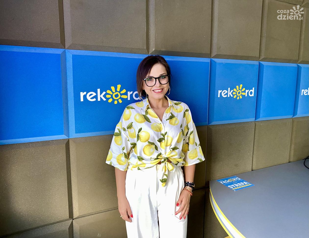 M. Majewska: Bogata oferta czeka na uczniów i przedszkolaków w PSP nr 10