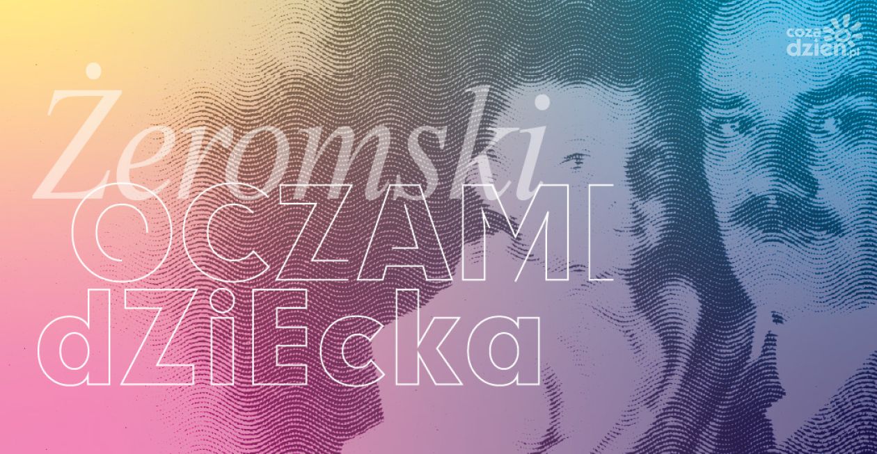 10 dzieci zagra w filmie o Żeromskim – to ostatnie chwile na zgłoszenie