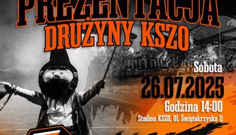 KSZO i Star zaprezentują się swoim fanom