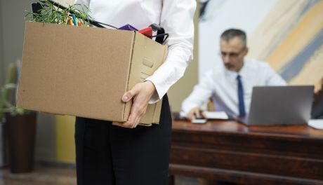 Skarżyski i Opatowski w najgorszej sytuacji — bezrobocie przekracza 13% 