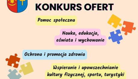 Kolejne fundusze dla ostrowieckich NGO 