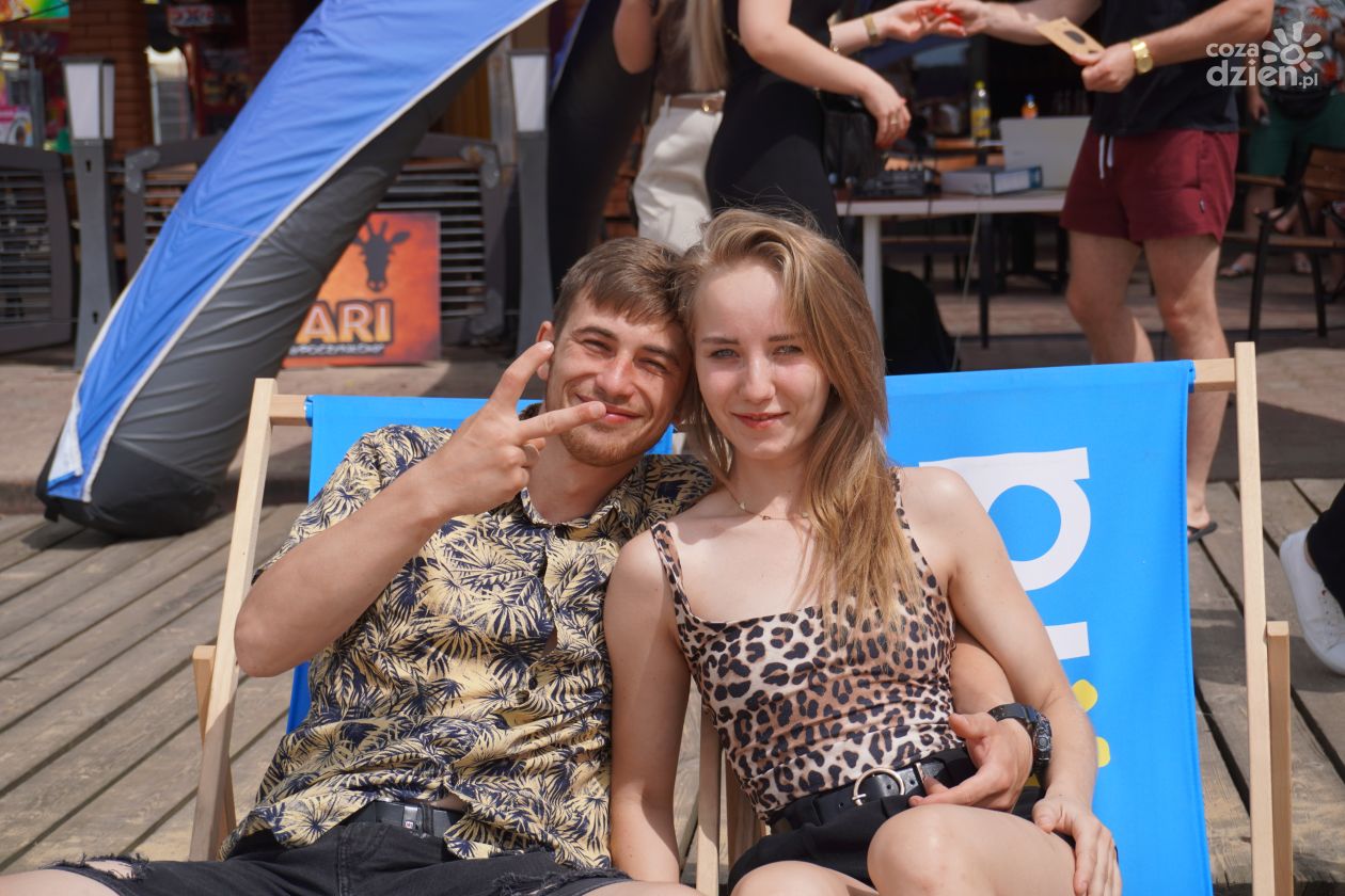 Już po „Rekordowych Wakacjach” w Sielpi (Zdjęcia)