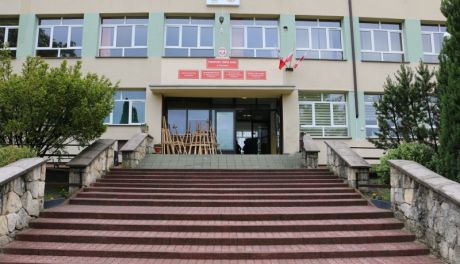 Ponad 1,5 mln zł na nowoczesne kształcenie zawodowe w Chęcinach