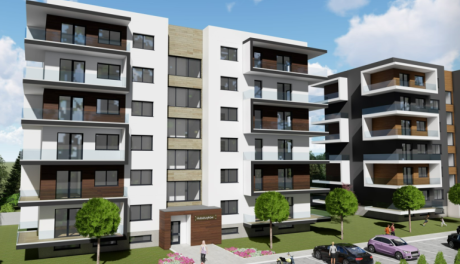 Ostrowiec czeka na środki z Banku Gospodarstwa Krajowego na budowę mieszkań 