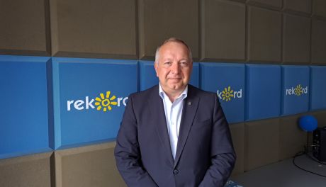 A.Łakomiec: Ostrowieccy sportowcy i trenerzy mogą starać się o dedykowane im nagrody i wyróżnienia 