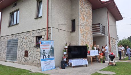 Nowy dom dla pełnoletnich wychowanków ostrowieckich placówek opiekuńczo-wychowawczych