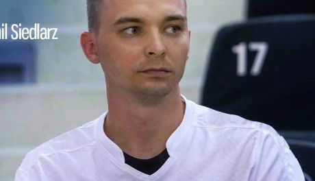 Kamil Siedlarz dołącza do sztabu szkoleniowego Industrii Kielce