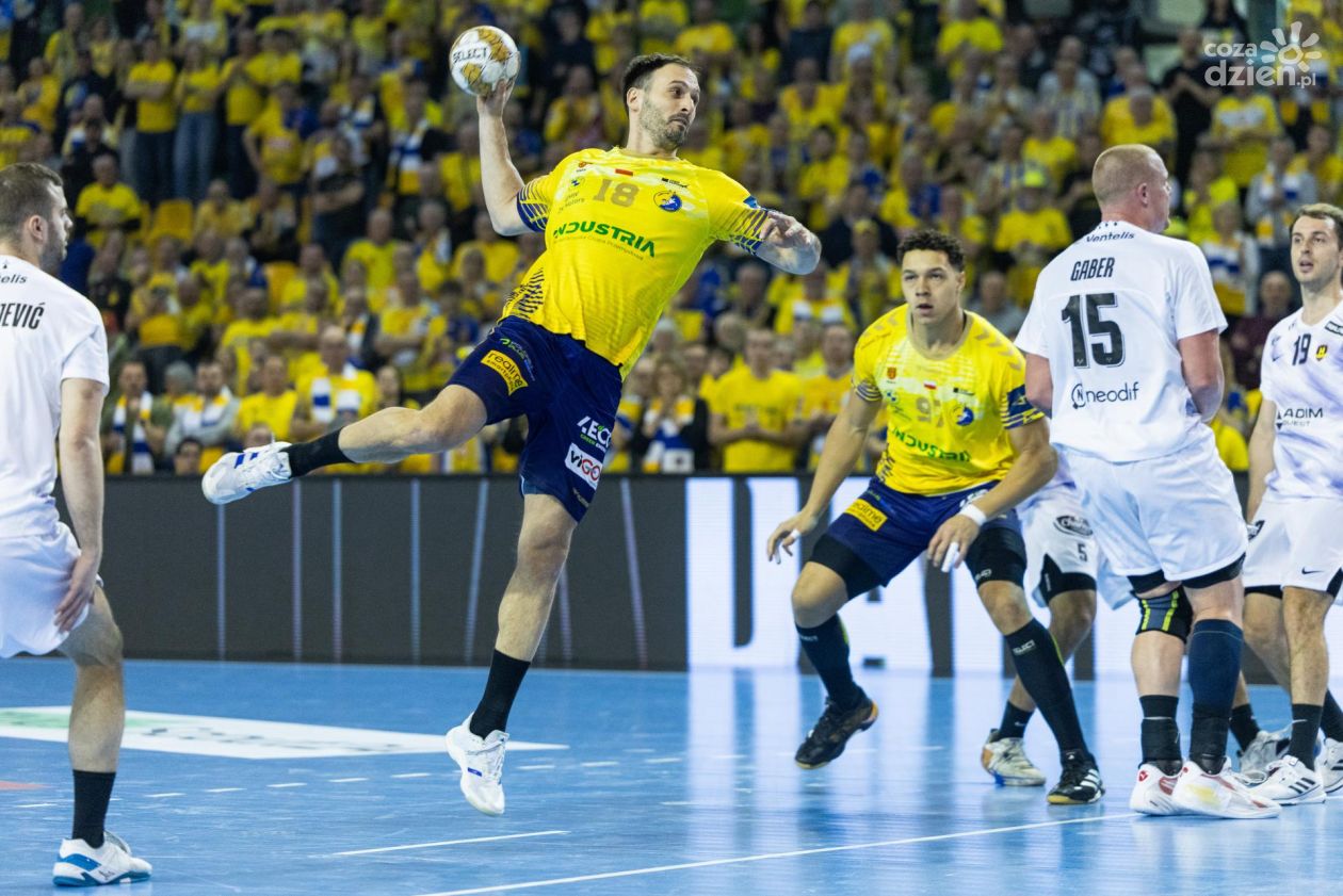 Igor Karačić wraca do ojczyzny