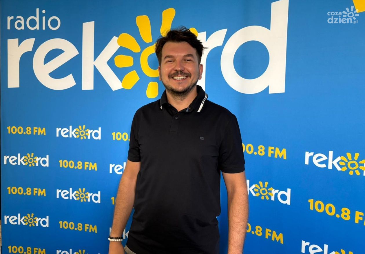 Jak zadbać o stawy? Rozmowa z ortopedą Marcinem Kutą z Centrum Zdrowia Darimed