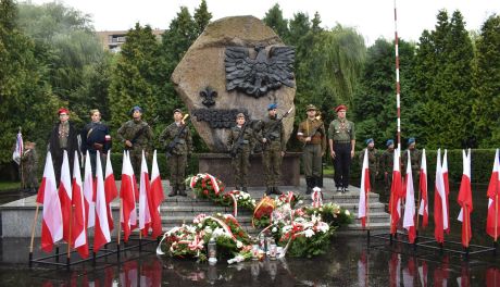 Kielce pamiętają o Powstaniu Warszawskim. Uroczystości rocznicowe już 1 sierpnia