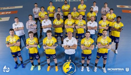Industria Kielce – kto stoi za sukcesem jednej z najlepszych drużyn piłki ręcznej w Europie?
