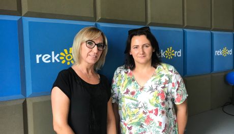 D. Struska, K. Kozińska: Dom sąsiedzki ma pomóc w integracji określonych grup społecznych 