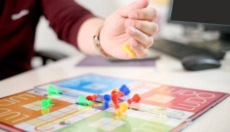 Planszówki dla każdego w Energetycznym Centrum Nauki – rusza nowy cykl spotkań