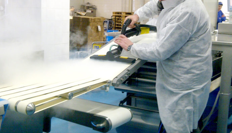 Parownica profesjonalna. Robert z Multi-matic.pl podpowiada, co warto wiedzieć przed zakupem?