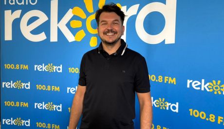 Jak zadbać o stawy? Rozmowa z ortopedą Marcinem Kutą z Centrum Zdrowia Darimed